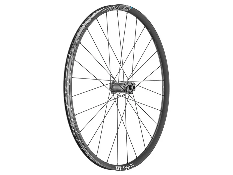 DT Swiss HX 1700 Spline DB 21 Framhjul