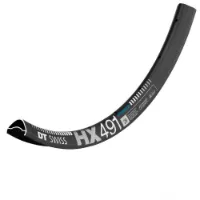DT Swiss Hx 491 25 Mm Vl 6.5 Mm Fälg DT Swiss Hx 491 25 Mm Vl 6.5 Mm Fälg
