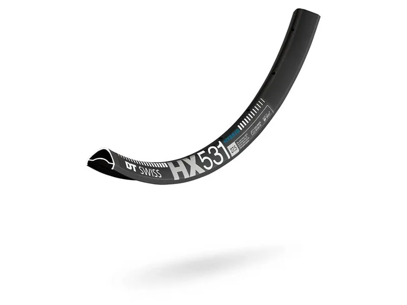 DT Swiss HX 531 Hybrid 29'' Fälg