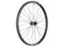 DT Swiss HXC 1200 Spline 22 29"Hookless framhjul 15x110 Center Lock, Black, 15 x 110mm