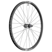 DT Swiss Hxc 1501 Spline 30 27.5´´ 6b Disc Tubeless Mtb Bakhjul DT Swiss Hxc 1501 Spline 30 27.5´´ 6b Disc Tubeless Mtb Bakhjul