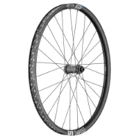 DT Swiss Hxc 1501 Spline 30 29´´ Cl Disc Tubeless Framhjul DT Swiss Hxc 1501 Spline 30 29´´ Cl Disc Tubeless Framhjul