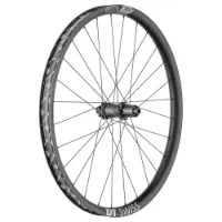 DT Swiss Hxc 1501 Spline 35 27.5´´ 6b Disc Tubeless Mtb Bakhjul DT Swiss Hxc 1501 Spline 35 27.5´´ 6b Disc Tubeless Mtb Bakhjul