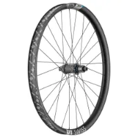DT Swiss Hxc 1501 Spline 35 27.5´´ Cl Disc Tubeless Mtb Bakhjul