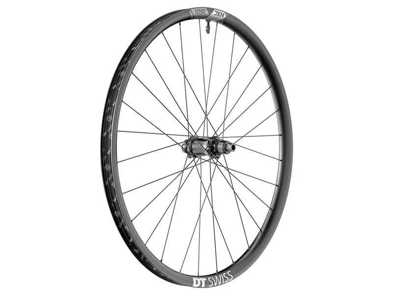 DT Swiss HXC 1501 Spline DB 25 Bakhjul DT Swiss HXC 1501 Spline DB 25 Bakhjul