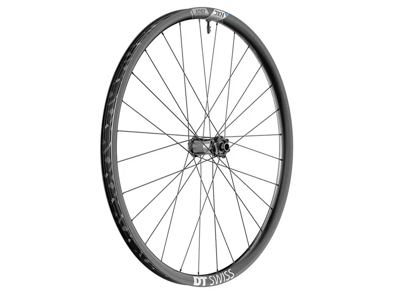 DT Swiss HXC 1501 Spline DB 25 Framhjul