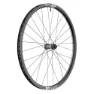 DT Swiss Hxc 1501 Spline Ls 30 29´´ Cl Disc Tubeless Framhjul, Black, 15 x 110mm