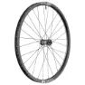 DT Swiss Hxc 1501 Spline One 30 27.5´´ 6b Disc Boost Hockless Tubeless Mtb Framhjul, Black, 15 x 110mm