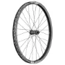 DT Swiss Hxc 1501 Spline One 30 27.5´´ Cl Disc Boost Hockless Tubeless Mtb Framhjul, Black, 15 x 110mm