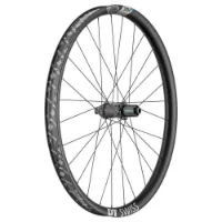 DT Swiss Hxc 1501 Spline One 35 27.5´´ Cl Disc Boost Hockless Tubeless Mtb Bakhjul