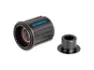 DT Swiss Hybrid Ratchet Shimano Boss