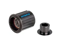 DT Swiss Hybrid Ratchet Shimano Boss DT Swiss Hybrid Ratchet Shimano Boss