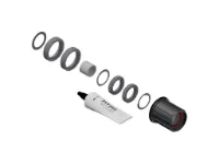 DT Swiss Hybrid Ratchet Upgrade Kit DT Swiss Hybrid Ratchet Upgrade Kit