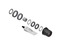 DT Swiss Hybrid Ratchet Upgrade Kit DT Swiss Hybrid Ratchet Upgrade Kit