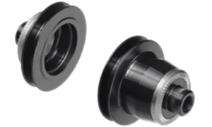 DT Swiss Konverteringskit QR 5/100mm., Black, One Size DT Swiss Konverteringskit QR 5/100mm., Black, One Size