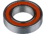 DT Swiss Kugellager 6904 für Onyx Steck VR 20 mm, Silver, 37 x 20 x 9mm