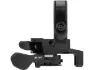 DT Swiss L2 Double Stage für Gabel und Dämpfer Lenkerremote, Black, One Size
