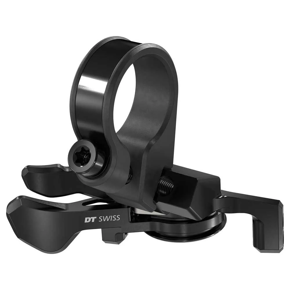 DT Swiss L2 Singlestage Fjärrkontroll För Sänkbar Sadelstolpe, Black, One Size