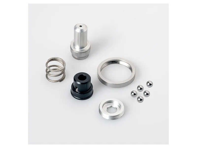 DT Swiss Latch System Kit För D 232 Dropper Post DT Swiss Latch System Kit För D 232 Dropper Post