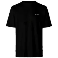 DT Swiss Logo T-shirt Med Korta ärmar