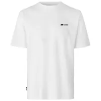 DT Swiss Logo T-shirt Med Korta ärmar