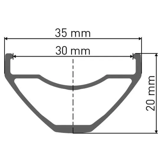 DT Swiss M 1900 Spline 30 27.5´´ Cl Disc Tubeless Mtb Bakhjul, Black, 12 x 142mm, Sram XD
