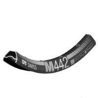 DT Swiss M 442 Vl 6.5 Mm Fälg