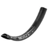 DT Swiss M 582 584-40 Mm Fälg, Black, 650B-27.5" 28H