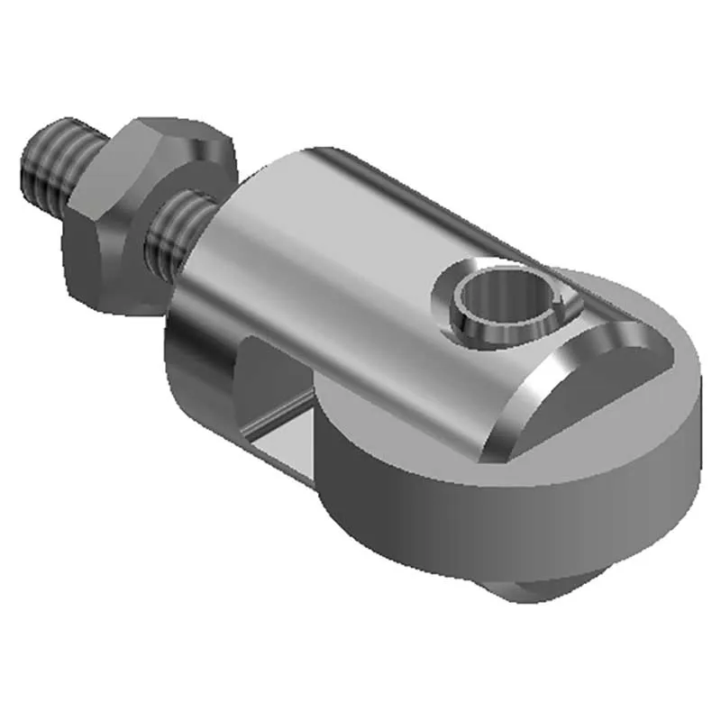 DT Swiss M2.5 Sidledande Ratt För Riktstativ, Silver, One Size