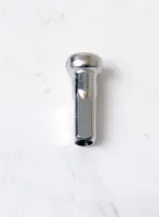 DT Swiss Messing-Nippel 1,8 mm - 100 Stück DT Swiss Messing-Nippel 1,8 mm - 100 Stück