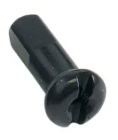 DT Swiss Messing-Nippel 1,8 mm - 100 Stück DT Swiss Messing-Nippel 1,8 mm - 100 Stück