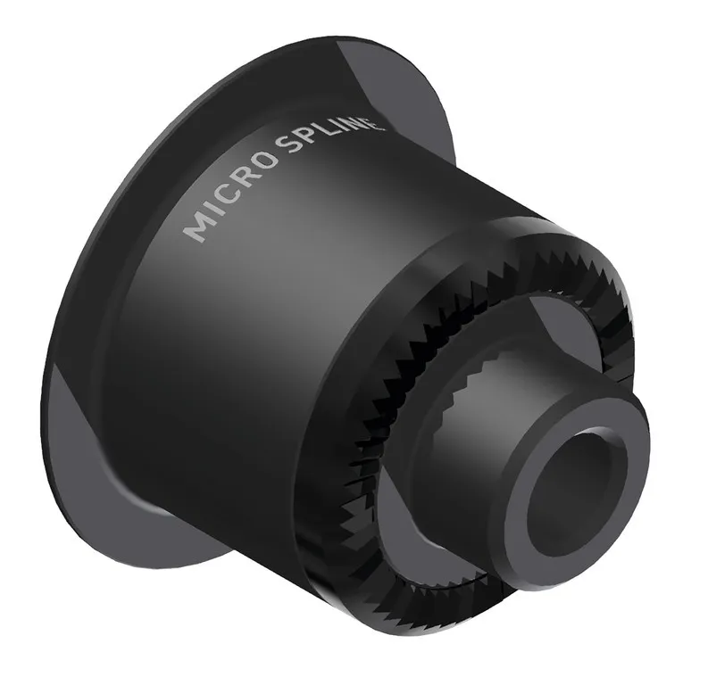 DT Swiss Micro Spline QR Adapter Höger Side