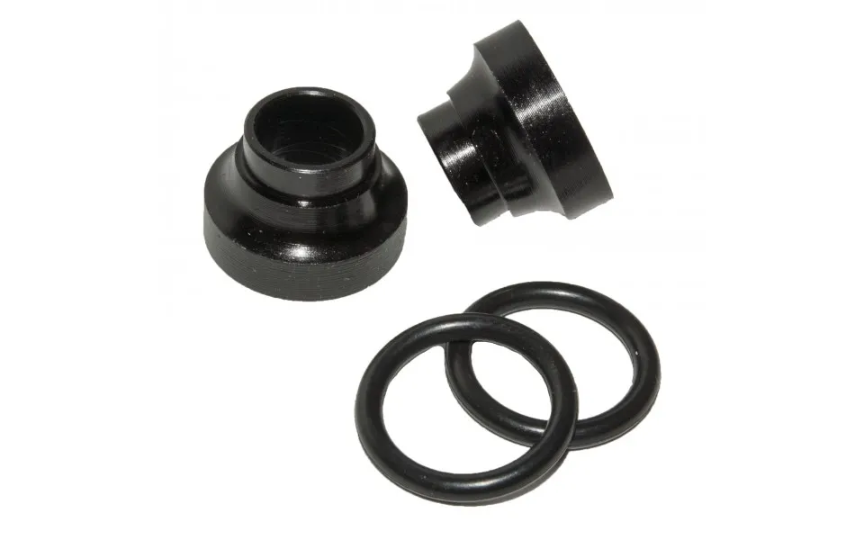 DT Swiss MonteringskitØ8mm / 22,2 DT Swiss MonteringskitØ8mm / 22,2