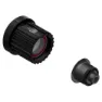 DT Swiss Mtb Shim12sp Light Ms 130/135/5 Ratchet Hwyabl00s8810s Freehub-kropp, Black, One Size