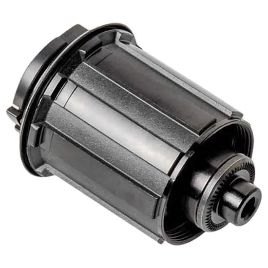 DT Swiss Mtb Shimano 9/10/11s 135/5 Mm Qr 3-pawl Freehub-kropp, Black, One Size DT Swiss Mtb Shimano 9/10/11s 135/5 Mm Qr 3-pawl Freehub-kropp, Black, One Size