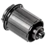 DT Swiss Mtb Shimano 9/10/11s 135/5 Mm Qr 3-pawl Freehub-kropp, Black, One Size