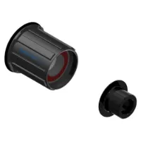 DT Swiss Mtb Shimano Hybrid 142/148/12 Mm Ta Ratchet L Freehub-kropp DT Swiss Mtb Shimano Hybrid 142/148/12 Mm Ta Ratchet L Freehub-kropp