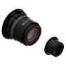 DT Swiss Mtb Sram Xd 135/50/12 Mm Ta Ratchet Ln Freehub-kropp, Black, One Size