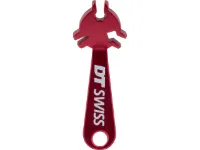 DT Swiss Multitool für Aerolite Speichen und Torx- / Vierkant-Nippel
