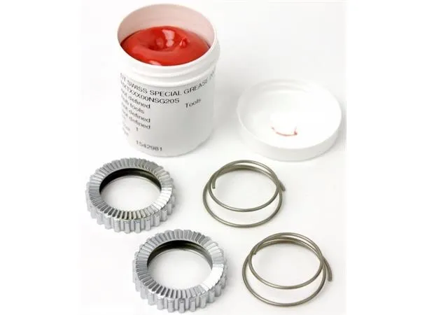 DT Swiss Navverktygssats, 54 teeth, One Size