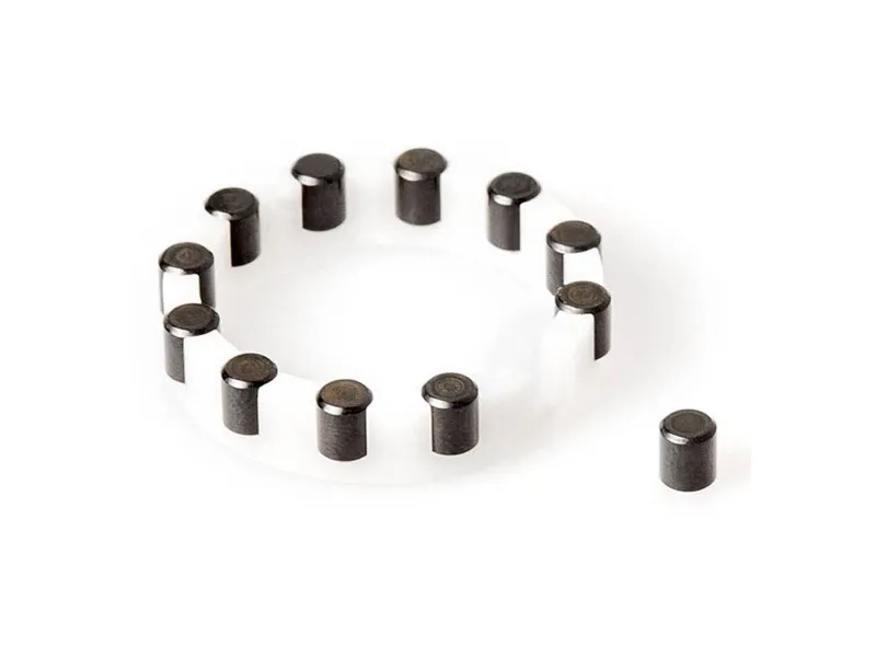 DT Swiss Needle Cage Kit Nållager