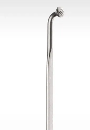 DT Swiss New Aero Silver Eker 9 st., 290mm