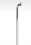 DT Swiss New Aero Silver Eker 9 st., 290mm