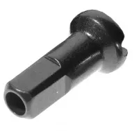 DT Swiss nippel Mässing 2,0 x 12
