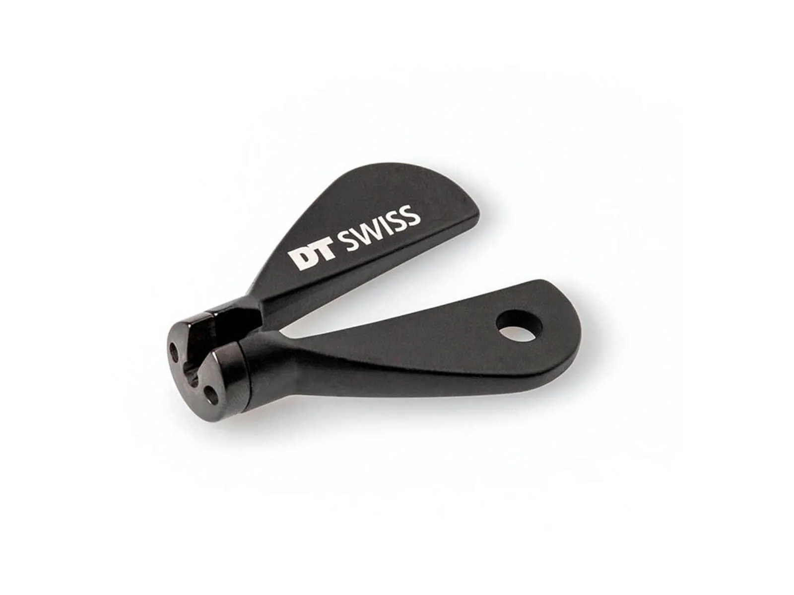DT Swiss Nippelspanner Torx, Black, One Size