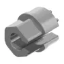 DT Swiss Ø26/9p Verktyg, Black, One Size