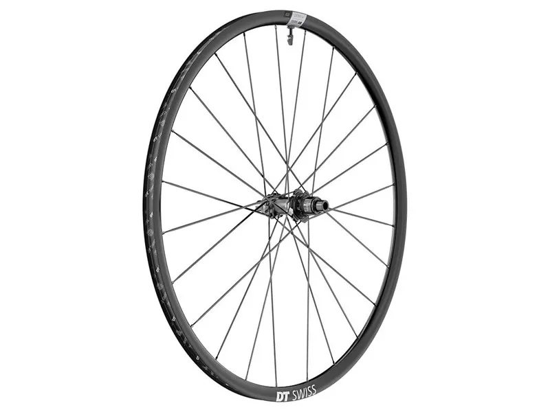 DT Swiss P 1800 Spline Bakhjul