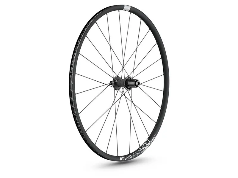 DT Swiss PR 1400 700C Dicut 21 Bakhjul