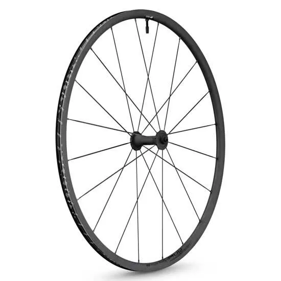 DT Swiss Pr 1400 Dicut 21 Disc Tubeless Landsvägshjulset, Black, 9 x 100/5 x 130mm, Shimano/Sram HG DT Swiss Pr 1400 Dicut 21 Disc Tubeless Landsvägshjulset, Black, 9 x 100/5 x 130mm, Shimano/Sram HG