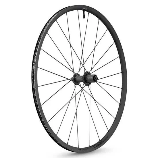 DT Swiss Pr 1400 Dicut 21 Disc Tubeless Landsvägshjulset, Black, 9 x 100/5 x 130mm, Shimano/Sram HG DT Swiss Pr 1400 Dicut 21 Disc Tubeless Landsvägshjulset, Black, 9 x 100/5 x 130mm, Shimano/Sram HG